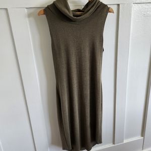 leith dress